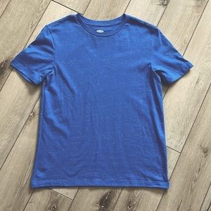 Old Navy Softest Short-Sleeve Solid T-Shirt